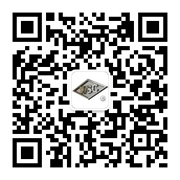 掃一掃，關注我們最新消息